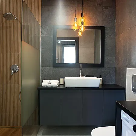 Rajski 203 Z Widokiem Na Gory I Prywatnym Jacuzzi Na Balkonie Apartment