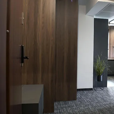 Rajski 203 Z Widokiem Na Gory I Prywatnym Jacuzzi Na Balkonie * Szklarska Poreba